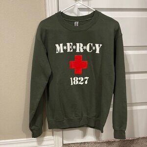 ✨Comfy Graphic Sweatshirt✨